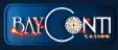 Bayconticasino logo