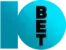 Bet10bet logo