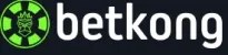 Betkong logo