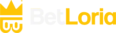 Betloria logo