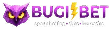Bugibet logo