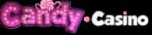 Candycasino logo