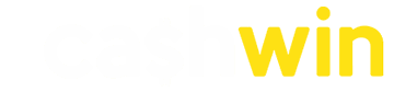 Cashwin logo