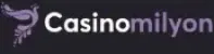Casinomilyon logo