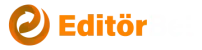 Editörbet logo