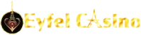 Eyfelcasino logo