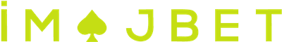Imajbet logo