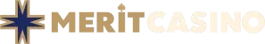 Meritcasino logo