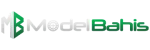 Modelbahis logo