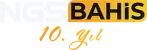 Ngsbahis logo