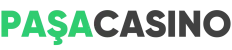 Pasacasino logo