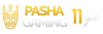 Pashagaming logo