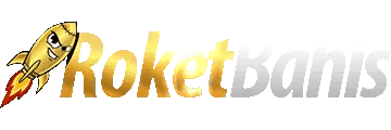 Roketbahis logo