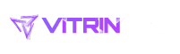 Vitrinbet logo