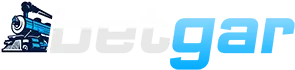 Betgar logo