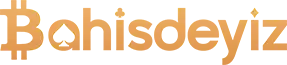Bahisdeyiz logo