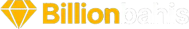 Billionbahis logo