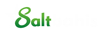 Saltbahis logo