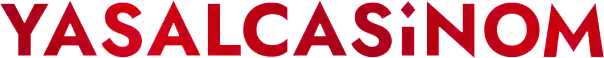 YasalCasinom logo