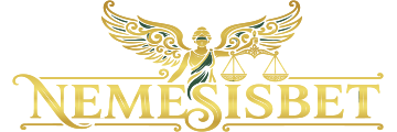 Nemesisbet logo