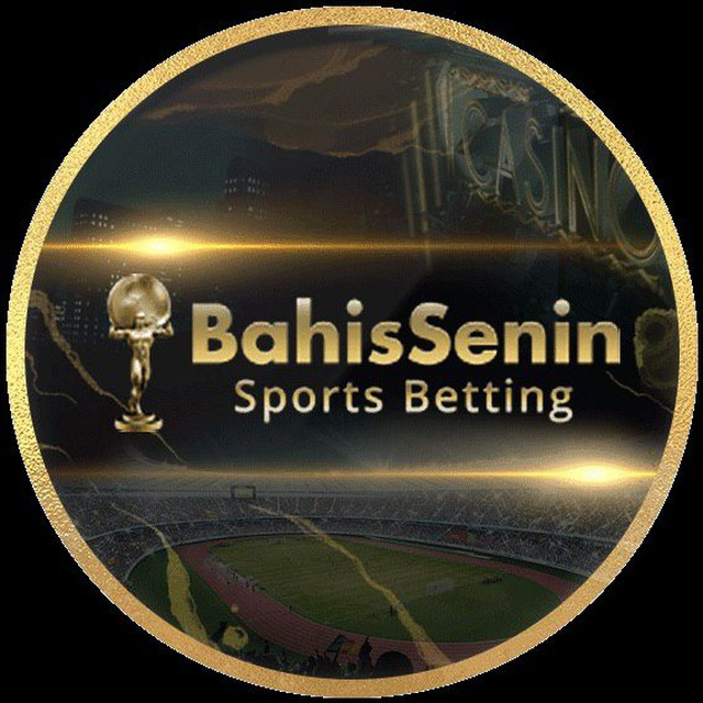 BahisSenin logo