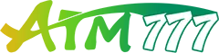 Atm777 logo