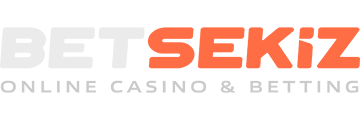 Betsekiz logo