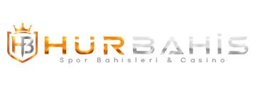 Hürbahis logo