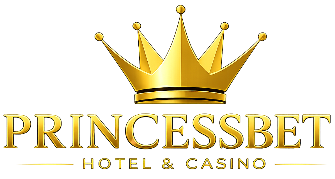 Princessbet logo