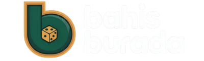 Bahisburada logo
