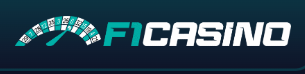 F1Casino logo