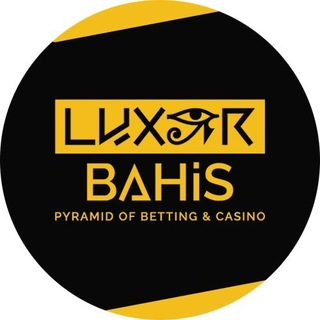 Luxorbahis logo